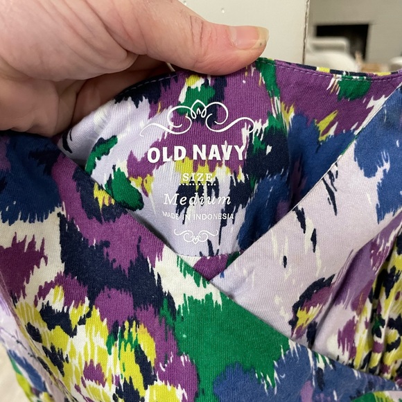 Empire Waist Dress - Picture 3 of 6